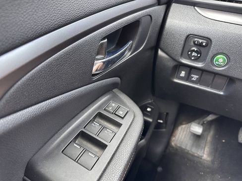 Used 2017 Honda Ridgeline RTL image 21