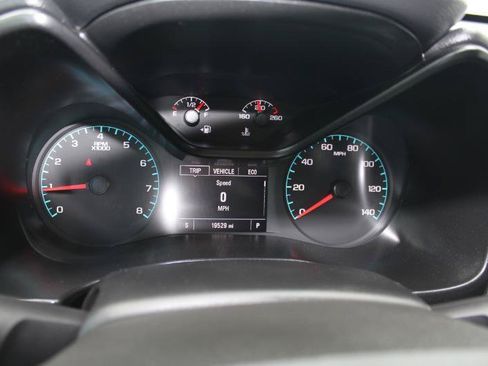 Used 2022 Chevrolet Colorado LT w/ Fleet Safety Package RWD image 21