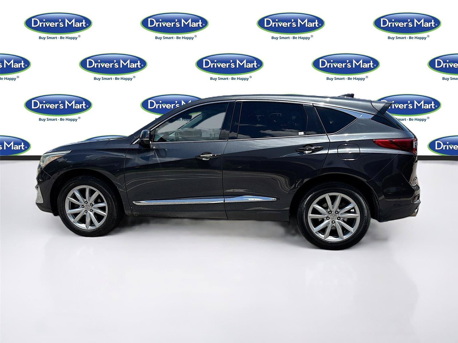 Used 2020 Acura RDX FWD image 4