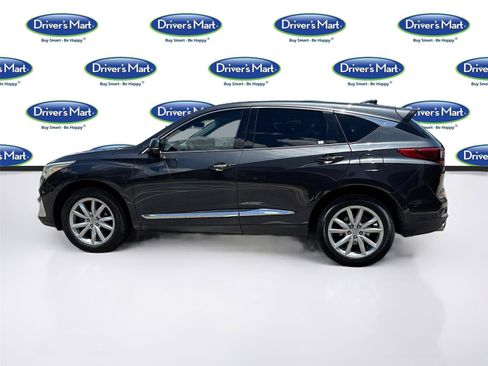 Used 2020 Acura RDX FWD image 4