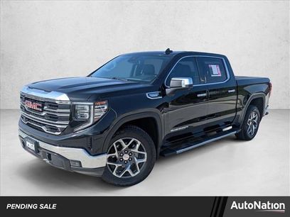 Used 2023 GMC Sierra 1500 SLT
