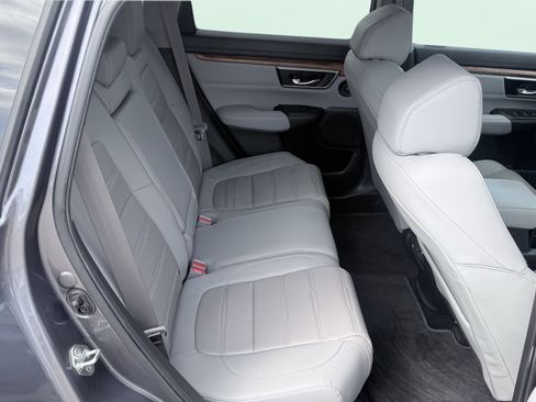 Used 2019 Honda CR-V EX-L image 35
