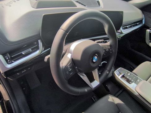 New 2026 BMW X1 xDrive28i AWD/4WD image 10