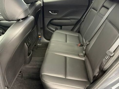 Used 2024 Hyundai Kona Limited AWD/4WD image 58
