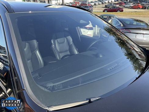 Used 2024 Volvo XC60 T8 Ultimate w/ Protection Package Premier image 73