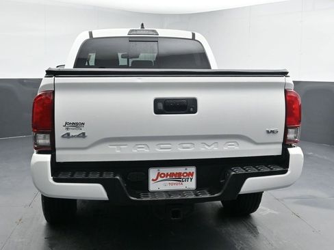 Used 2023 Toyota Tacoma SR5 image 7