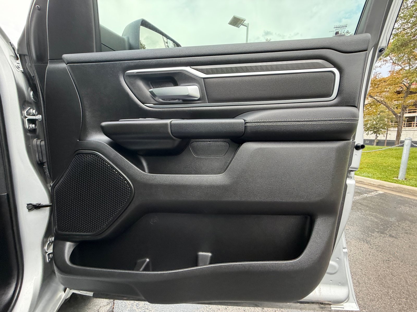 New 2026 RAM 1500 Big Horn AWD/4WD image 19