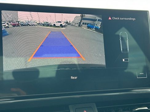 Used 2020 Audi A4 2.0T Premium w/ Convenience Package image 18