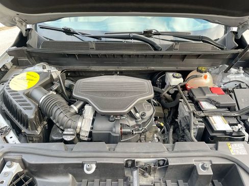 Used 2020 GMC Acadia Denali w/ LPO, Floor Liner Package image 50