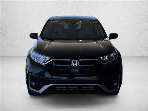 Used 2020 Honda CR-V EX-L image 6