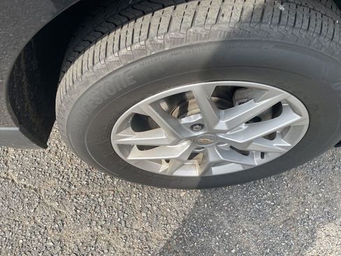 Used 2022 Chevrolet Equinox LT image 15