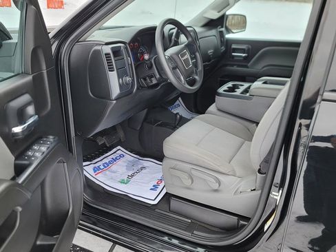 Used 2019 GMC Sierra 1500 Limited w/ Elevation Edition image 17