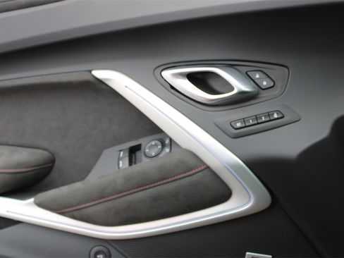 Used 2023 Chevrolet Camaro ZL1 image 14