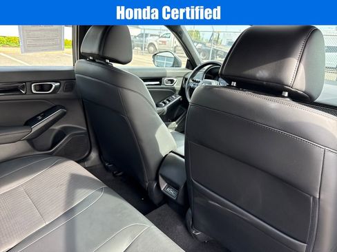 Certified 2023 Honda Civic Sport Touring image 11