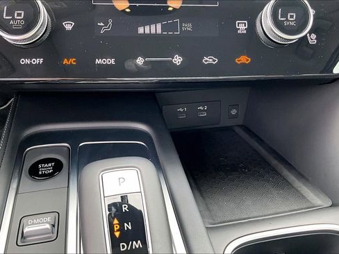 New 2026 INFINITI QX60 Luxe w/ Cargo Package image 32