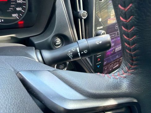 Used 2023 Subaru WRX Premium AWD/4WD image 30