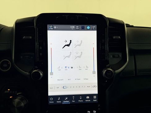 Used 2023 RAM 1500 Laramie image 22