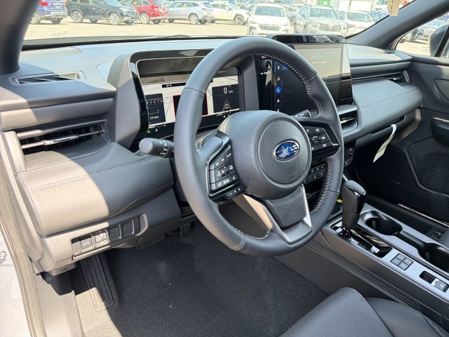 New 2026 Subaru Outback Touring XT AWD/4WD image 14