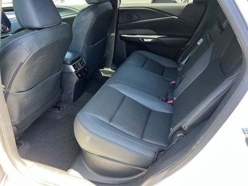 Certified 2023 Lexus RX 350 Premium w/ Accessory Package AWD/4WD image 21