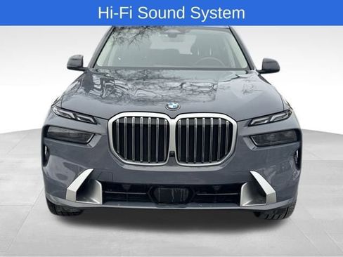 Used 2023 BMW X7 xDrive40i w/ Premium Package image 8