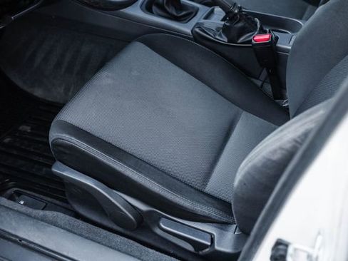 Used 2008 Subaru Impreza WRX Hatchback w/ Sport Trim 1E image 43