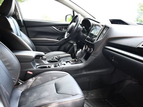 Used 2019 Subaru Crosstrek 2.0i Limited w/ Moonroof Package AWD/4WD image 34
