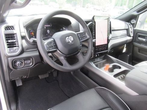 New 2025 RAM 2500 Laramie image 17