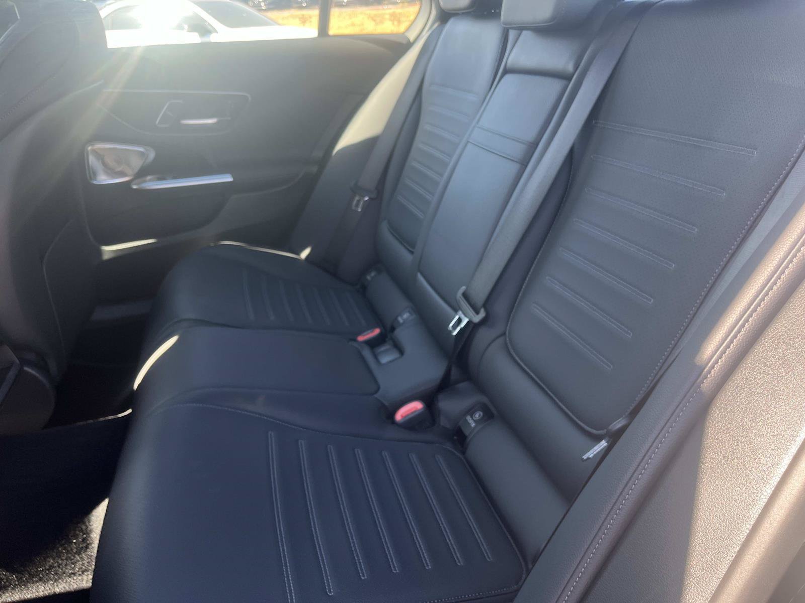 Certified 2024 Mercedes-Benz C 300 Sedan image 17