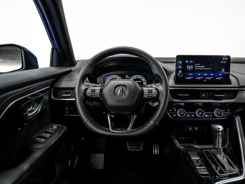 New 2025 Acura ADX A-Spec image 14