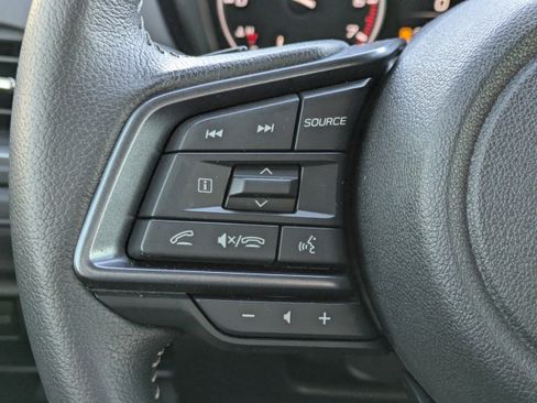 Used 2025 Subaru Forester Limited image 23