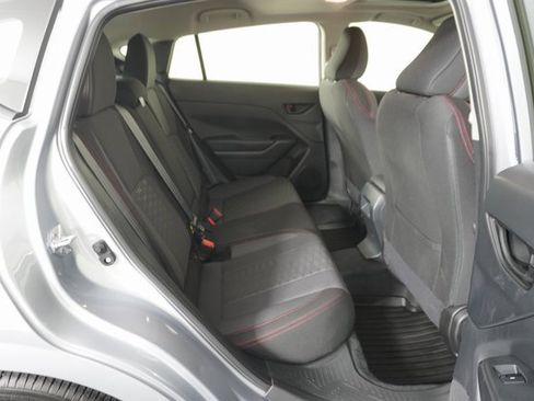 Certified 2025 Subaru Impreza 2.0i Sport image 37