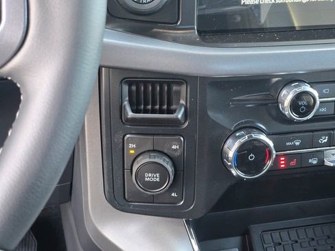 New 2026 Ford F150 XLT w/ Equipment Group 303A High image 25