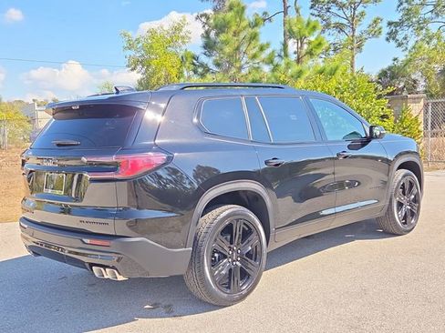 New 2026 GMC Acadia Elevation w/ Super Cruise Package AWD/4WD image 4
