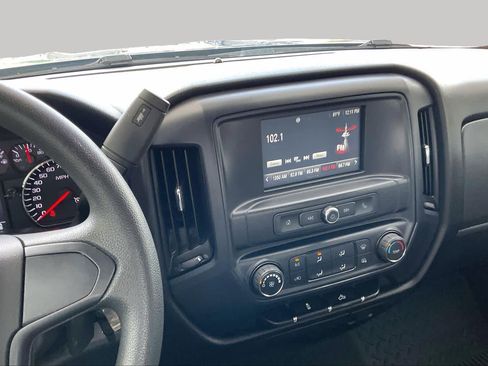 Used 2016 GMC Sierra 1500 2WD Double Cab w/ Elevation Edition image 7