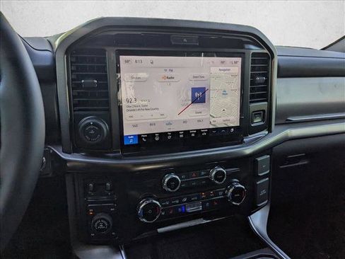 New 2026 Ford F150 Platinum AWD/4WD image 11