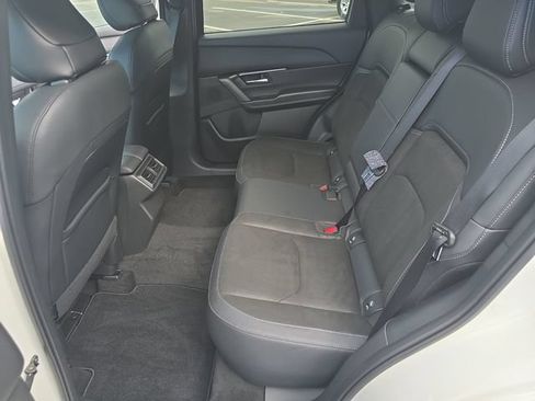 New 2026 MAZDA CX-5 Select AWD/4WD image 29