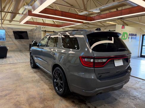 Used 2023 Dodge Durango R/T w/ Blacktop Package image 6