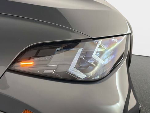 Used 2024 BMW X5 M60i w/ Executive Package AWD/4WD image 9