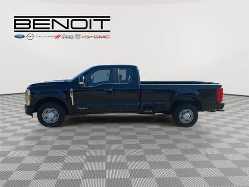 New 2026 Ford F250 XL RWD image 2