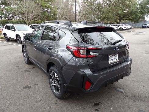 New 2026 Subaru Crosstrek 2.0i Premium w/ Convenience Package #2 AWD/4WD image 8