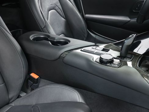 Used 2021 Toyota Supra Premium w/ Driver Assist Package RWD image 53