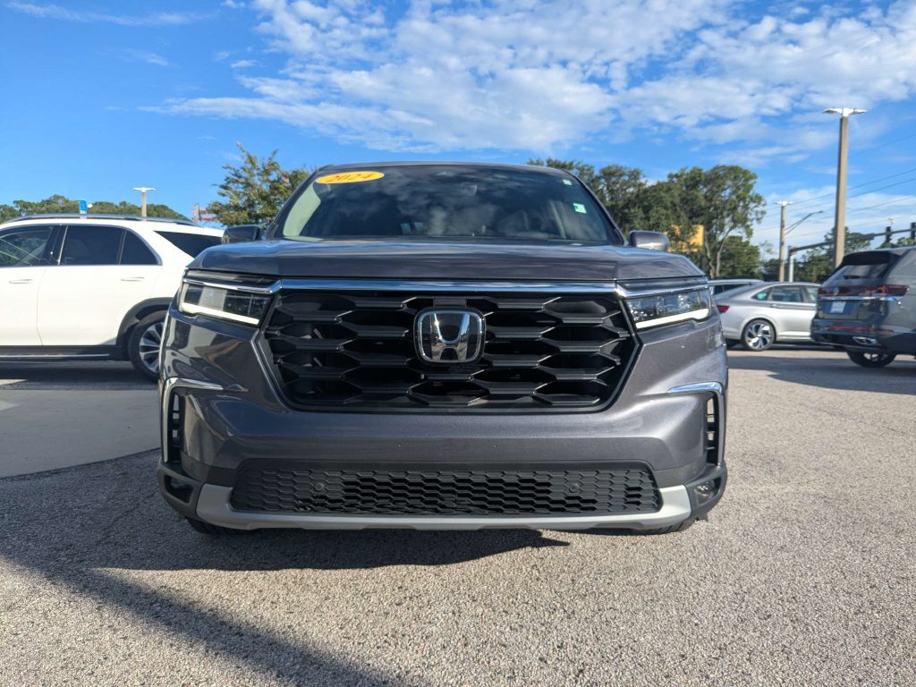 Used 2024 Honda Pilot EX-L image 9