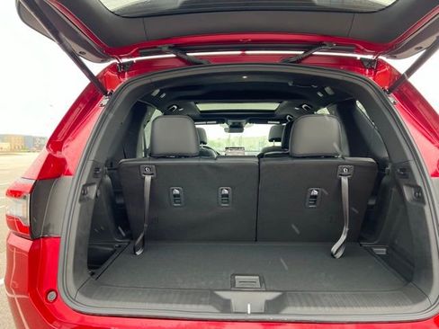 New 2025 Honda Pilot TrailSport image 31