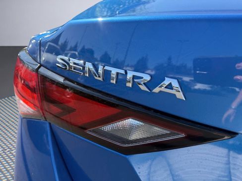 Used 2023 Nissan Sentra SV FWD image 6