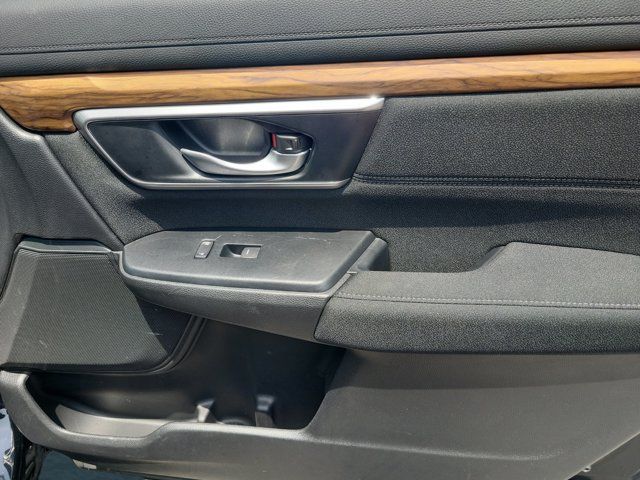 Certified 2022 Honda CR-V EX image 21