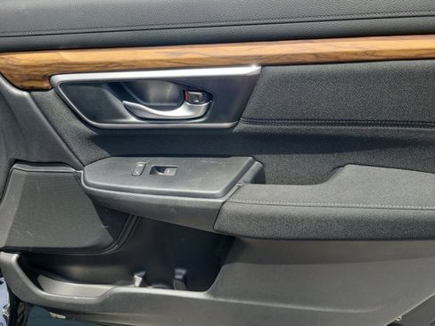 Used 2022 Honda CR-V EX image 21