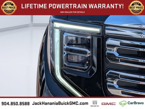 Used 2023 GMC Sierra 1500 Denali AWD/4WD image 9