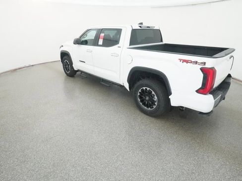 New 2026 Toyota Tundra SR5 image 38