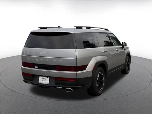 Used 2025 Hyundai Santa Fe SEL image 14