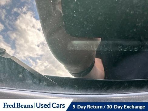 Used 2019 Subaru Legacy 2.5i Limited AWD/4WD image 7